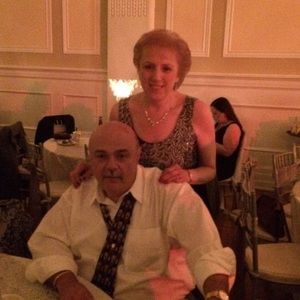 Meet your Posher, Marylou